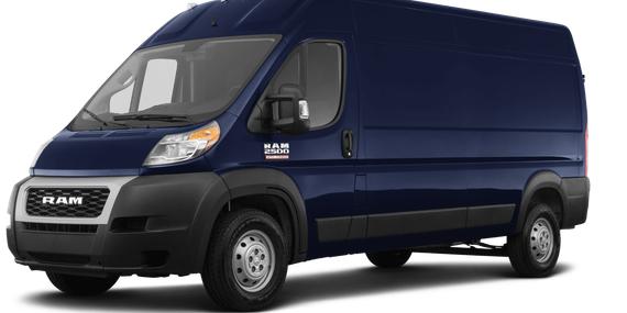 RAM PROMASTER 2500 2019 3C6TRVDG8KE521640 image RAM PROMASTER 2500 2019 3C6TRVDG8KE521640 image